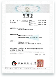 특허 제 10-1355161호