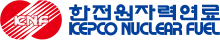 KEPCO Nuclear Fuel