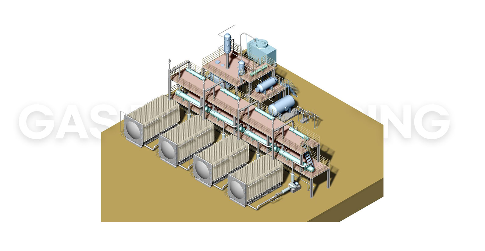 Gas Engineering